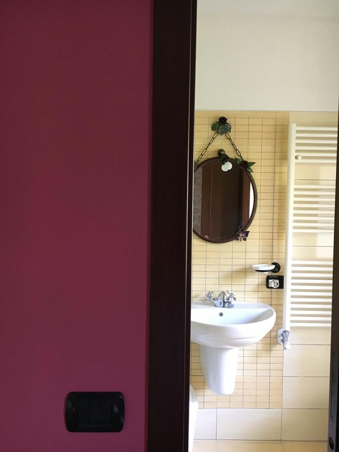 Masseria Monte Pizzi Carovilli Dış mekan fotoğraf